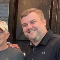 BENTELER Group Employee Cameron Beasley's profile photo