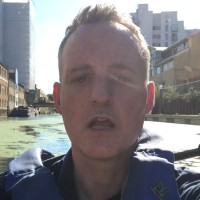 John Robertson Architects Employee Stephen Morey's profile photo