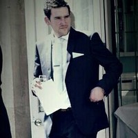 Roscoe Employee John-Paul Giles's profile photo