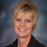 United Prairie Employee Karin Moen's profile photo