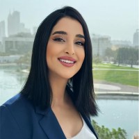 Foochia Employee Loubna Akka's profile photo