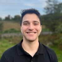 Collective Employee Aaron Mamelak's profile photo