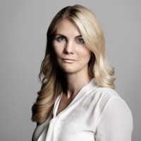 Climber Employee Erica Lenksjö's profile photo