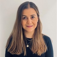 Banco Santander Mexico Employee Ana Iturbide's profile photo