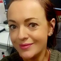 Lauren Ashford Email & Phone Number