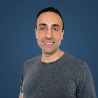 IBM Employee Andre Albino Pereira's profile photo