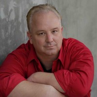 Zoic Studios Employee Jeffrey Baksinski's profile photo