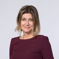 CIMA+ Employee Kamila Wirpszo's profile photo