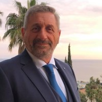 Nereo Parisotto Email
