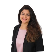 Astha Desai Email & Phone Number