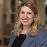 Adfero Employee Rebekah Pepper's profile photo