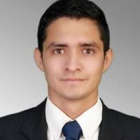 ENERCOM Employee Carlos Posadas's profile photo