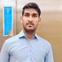 CrossAsyst Infotech Private Limited Employee Pal Ajit's profile photo