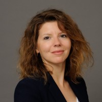 Withings Employee Karine Deville's profile photo