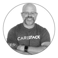 CareStack™ - Dental Practice Management Employee Kevin Cook's profile photo
