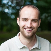 ATLR Engineering Employee Victor Xhurdebise's profile photo