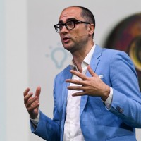 TAAF S.L. Employee Javier Lorenzo's profile photo