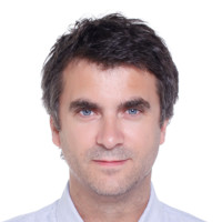 Nestlé Professional Employee Cedric Jusseaume's profile photo