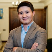 Python RPA Employee Mukha D.'s profile photo