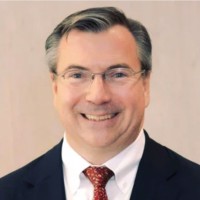 Morgan Stanley Employee John James's profile photo