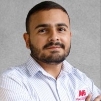 Maxibienes Employee Santiago Serna García's profile photo