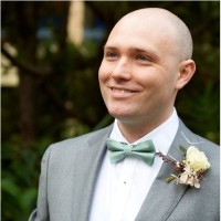 Daniel Buckley Email