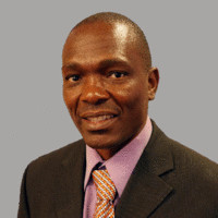 HICO America Employee McPharlen Mgunda's profile photo