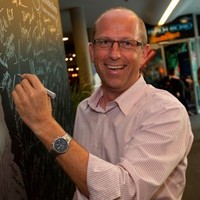 idem telematics GmbH Employee Jens Zeller's profile photo