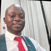 Oryx Energies Employee Moses Tembo-'s profile photo