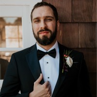 Maveris Employee Tyler Greer's profile photo