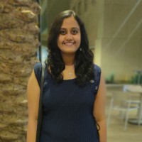 Creighton Community Foundation Employee Divya Vijayakumar's profile photo