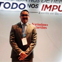 Jerónimo Martins Employee Luis Polo's profile photo