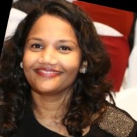 Lekshmi Geetha Email & Phone Number