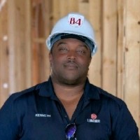 84 Lumber Employee Ken Bacon's profile photo