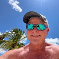 Total Tent Solutions Employee Ronnie Howell's profile photo