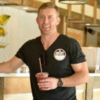 The Juicery Employee Alex Vandermark's profile photo