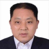 DGC Employee 毛善高's profile photo