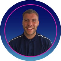 iO Associates - UK/EU Employee Jordan Ahmad's profile photo