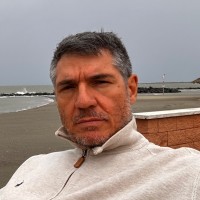 engineerethics srl Employee Roberto Cerrone's profile photo
