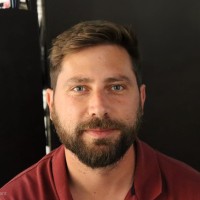 Polarising Employee Romeu Carvalho's profile photo