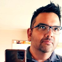 Pompeyo Carrasco Employee Pedro Godoy's profile photo