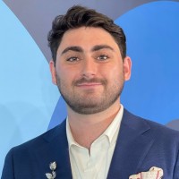 Savvly Employee Justin Blume's profile photo