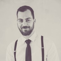 Chronologic Employee Johan Meyer's profile photo