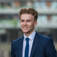 Lewis Prosser's profile photo