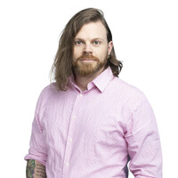 ATX Defense Employee Ryan Carina's profile photo