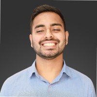 BNP Paribas Employee Chris Pinto's profile photo