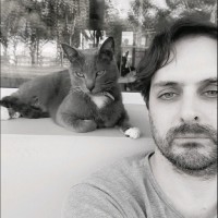 FlyDevs Employee Sebastián Miñones's profile photo