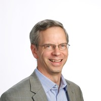 Electric Insurance Company Employee Gerard McCarthy's profile photo