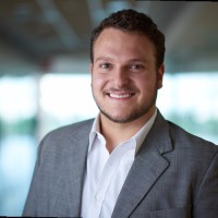 Impacta VC Employee Victor Lau's profile photo
