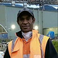 Sun Engineering Employee Kaupa Boli's profile photo